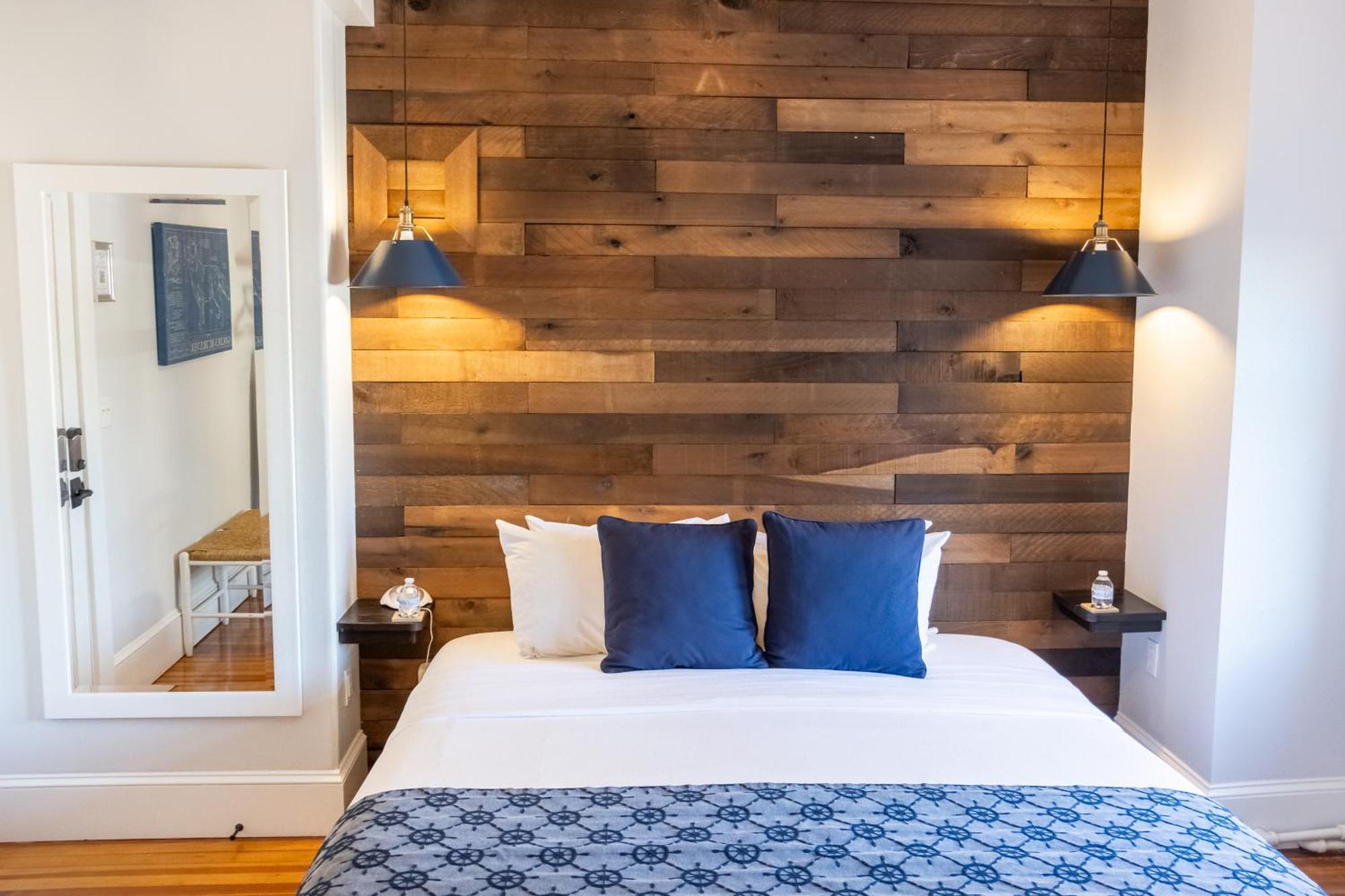Bed and Breakfast Paws On Pelham (Adults Only) Newport Zewnętrze zdjęcie