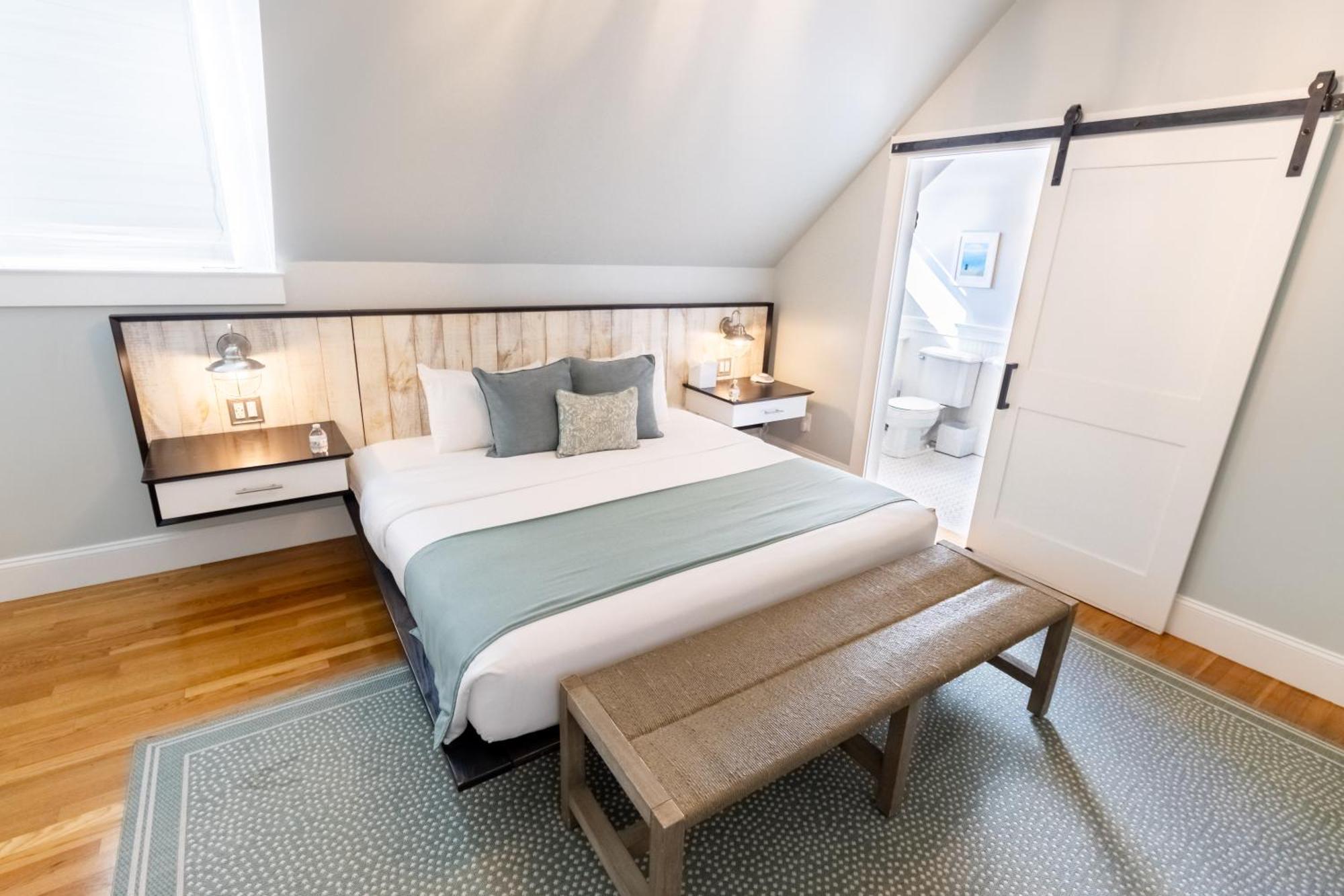 Bed and Breakfast Paws On Pelham (Adults Only) Newport Zewnętrze zdjęcie