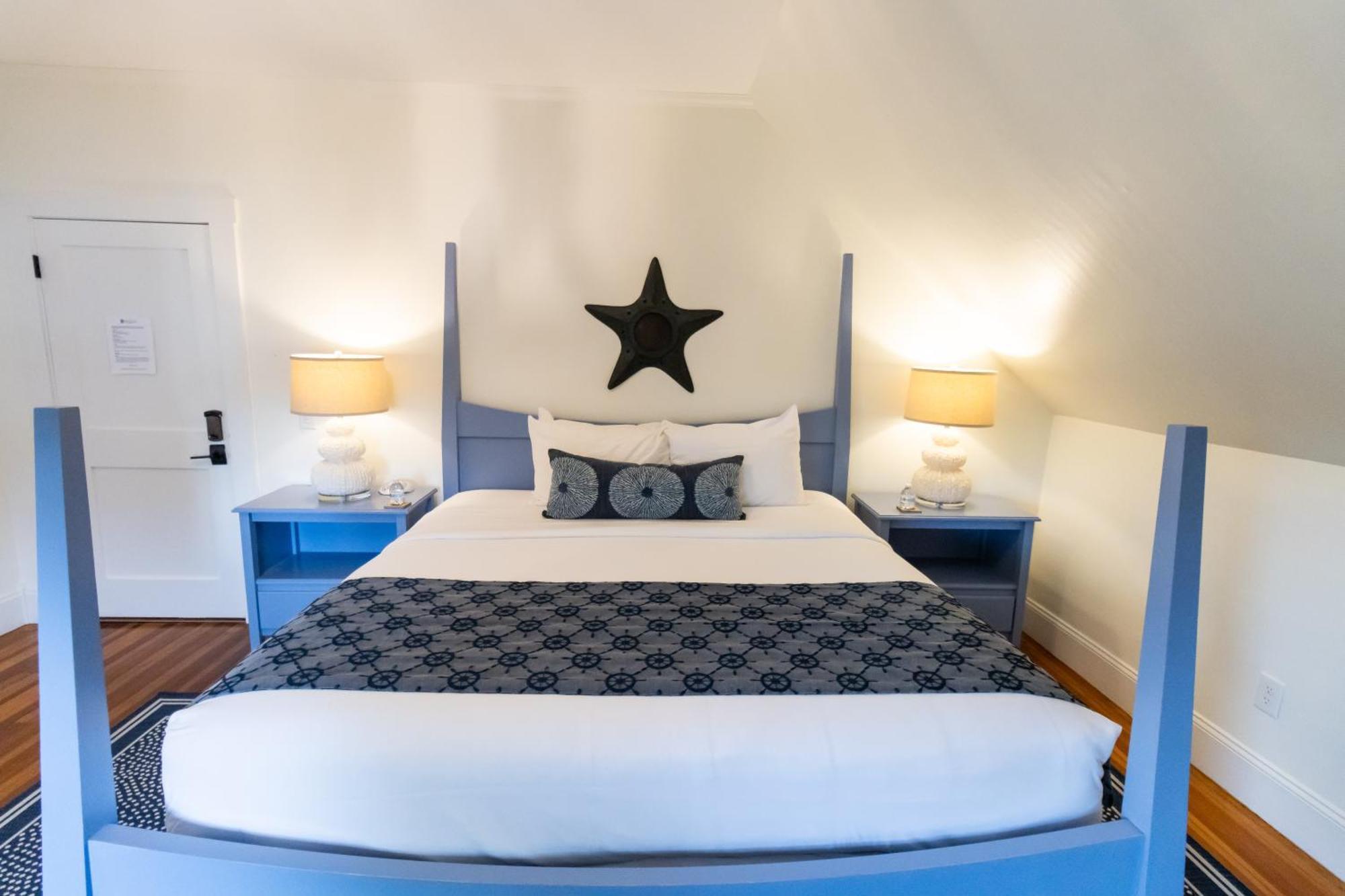 Bed and Breakfast Paws On Pelham (Adults Only) Newport Zewnętrze zdjęcie