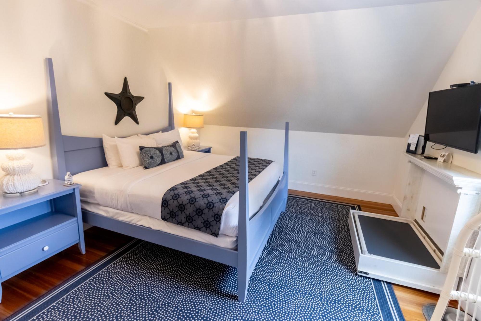 Bed and Breakfast Paws On Pelham (Adults Only) Newport Zewnętrze zdjęcie