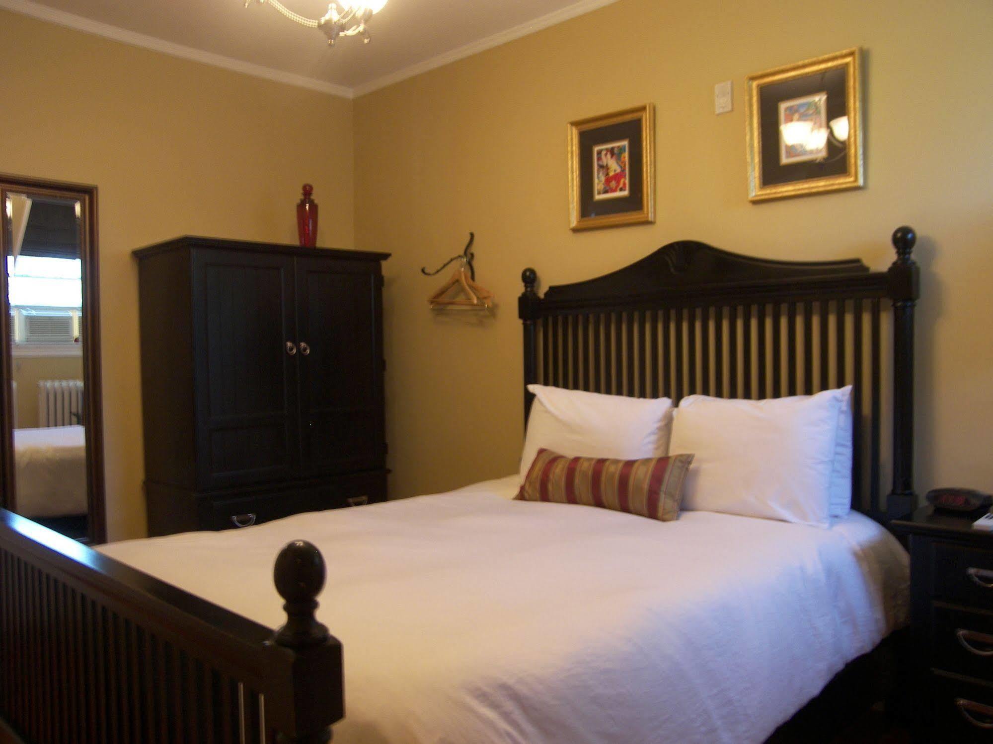 Bed and Breakfast Paws On Pelham (Adults Only) Newport Zewnętrze zdjęcie