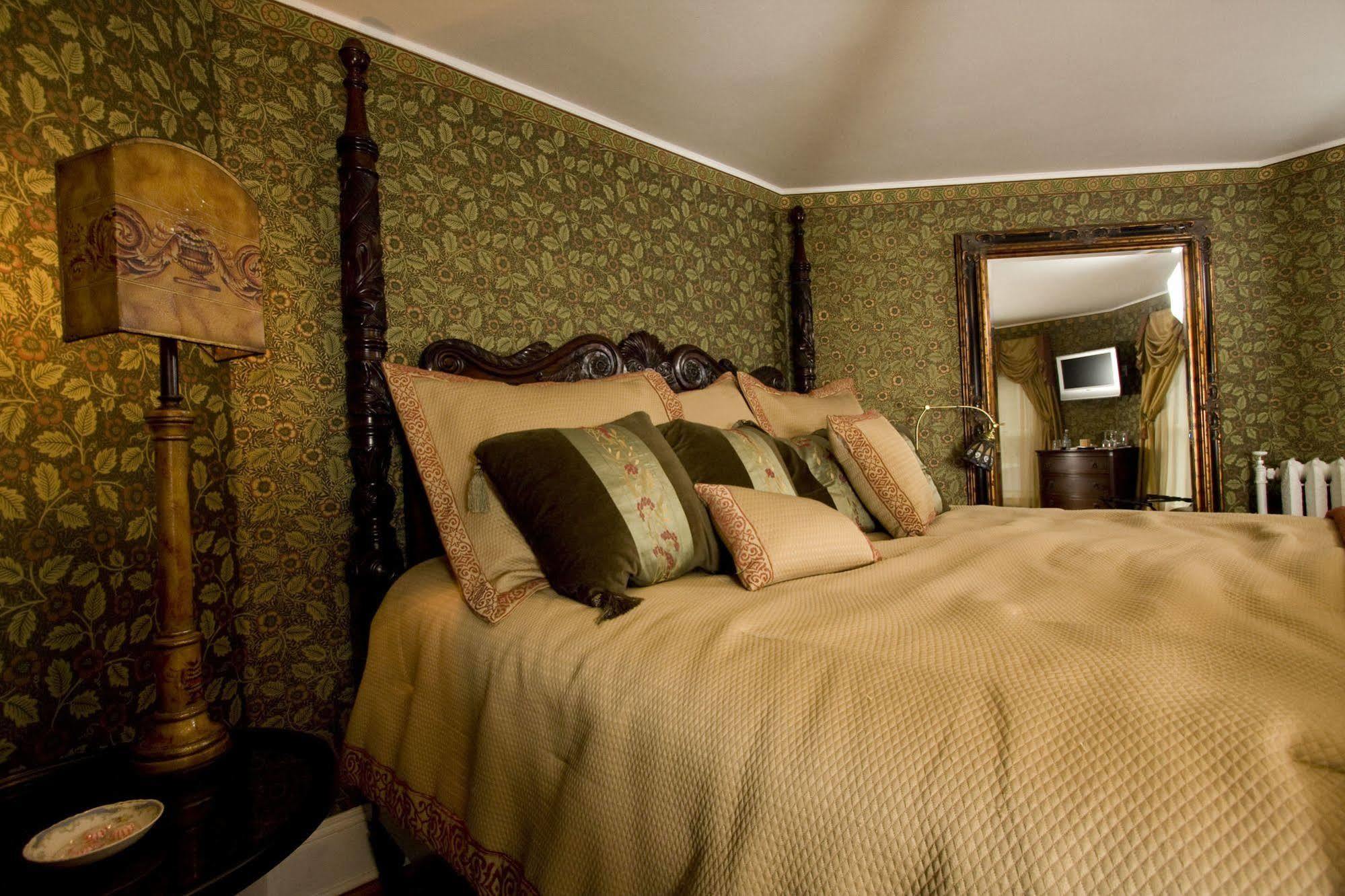 Bed and Breakfast Paws On Pelham (Adults Only) Newport Zewnętrze zdjęcie