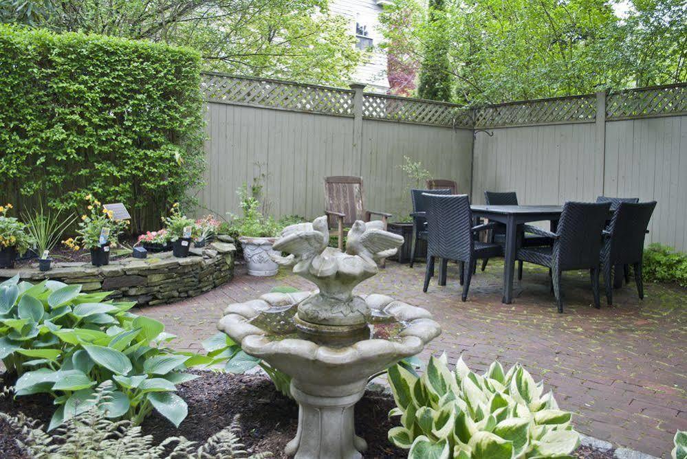 Bed and Breakfast Paws On Pelham (Adults Only) Newport Zewnętrze zdjęcie