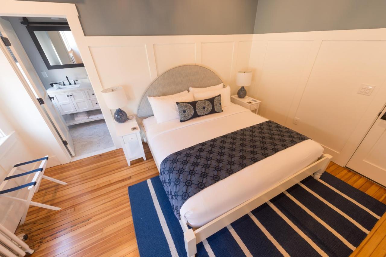 Bed and Breakfast Paws On Pelham (Adults Only) Newport Zewnętrze zdjęcie